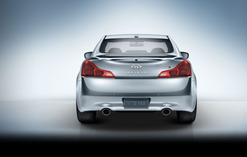WordPress Car Dealer Infiniti G37 Coupe 4