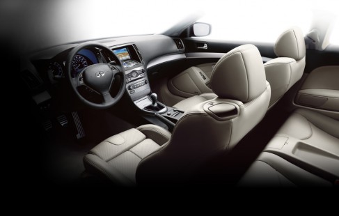 WordPress Car Dealer Infiniti G37 Coupe 5