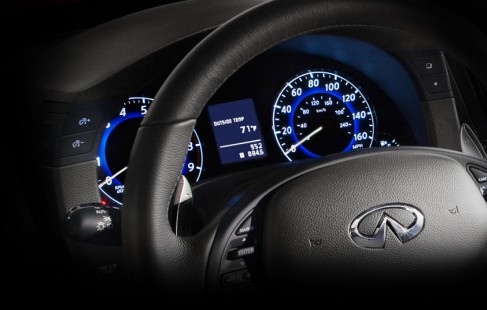 WordPress Car Dealer Infiniti G37 Coupe 6