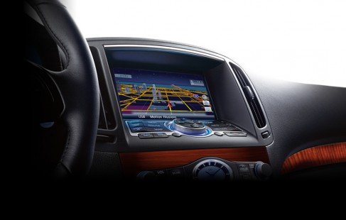 WordPress Car Dealer Infiniti G37 Coupe 7