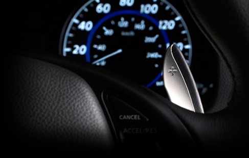 WordPress Car Dealer Infiniti G37 Coupe 9