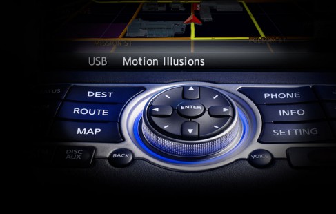 WordPress Car Dealer Infiniti G37 Coupe 10