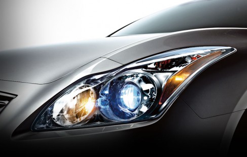 WordPress Car Dealer Infiniti G37 Coupe 2