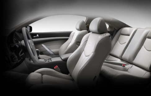 WordPress Car Dealer Infiniti G37 Coupe 12