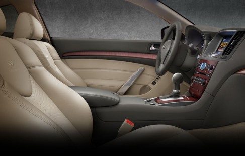 WordPress Car Dealer Infiniti G37 Coupe 14