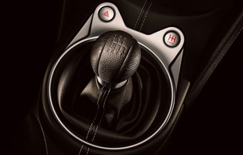 WordPress Car Dealer Nissan 370Z 7