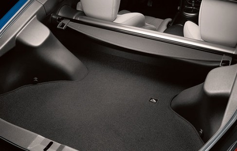 WordPress Car Dealer Nissan 370Z 9