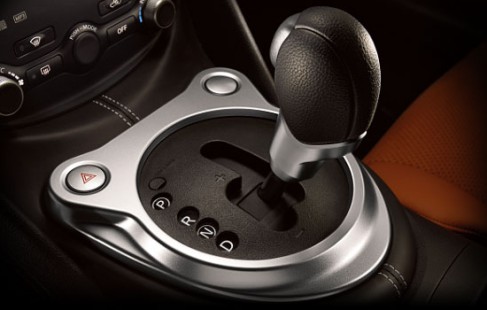 WordPress Car Dealer Nissan 370Z 12