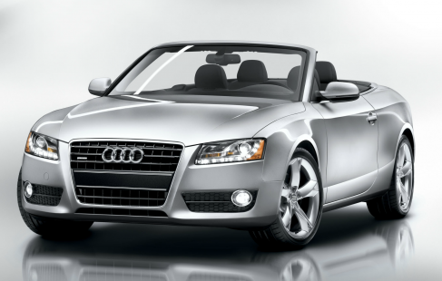 WordPress Car Dealer Audi A5 Cabriolet 11