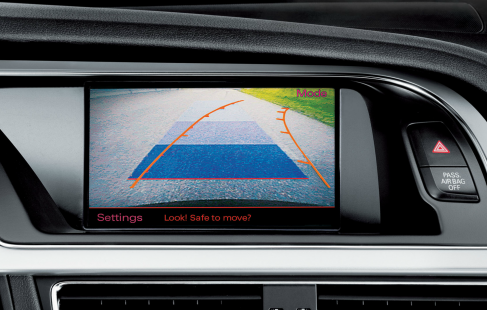 WordPress Car Dealer Audi A5 Cabriolet 2