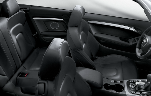 WordPress Car Dealer Audi A5 Cabriolet 6