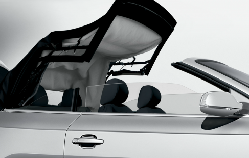 WordPress Car Dealer Audi A5 Cabriolet 7