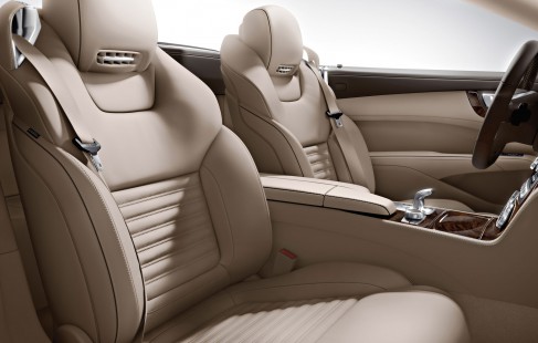 Mercedes Benz Wordpress Car Dealer 16