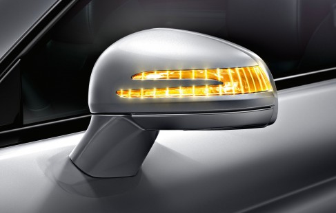 Mercedes Benz Wordpress Car Dealer 6