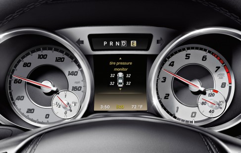 Mercedes Benz Wordpress Car Dealer 8