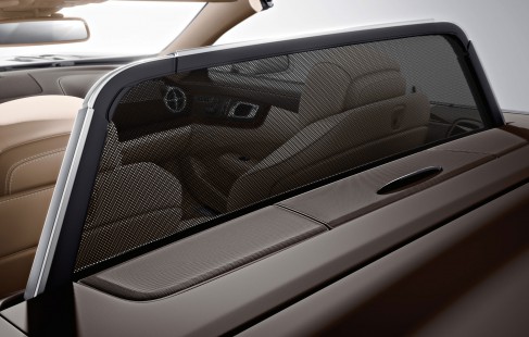 Mercedes Benz Wordpress Car Dealer 9