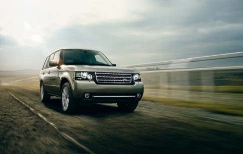 WordPress Car Dealer Range Rover 10