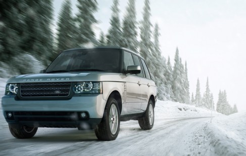 WordPress Car Dealer Range Rover 12