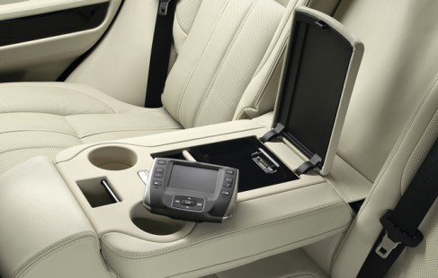 WordPress Car Dealer Range Rover 3